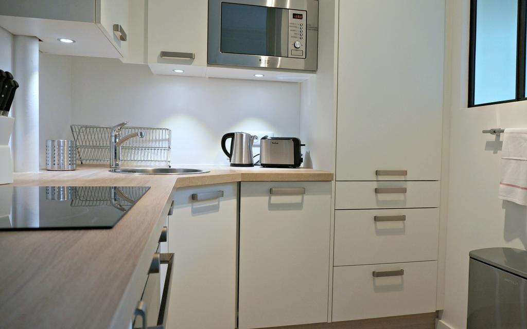 Little Suite - Colas Lille Bagian luar foto
