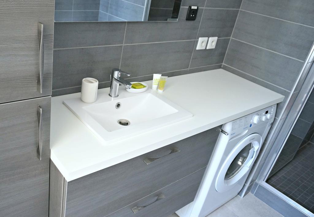 Little Suite - Colas Lille Bagian luar foto