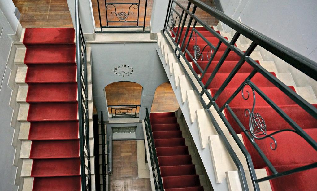Little Suite - Colas Lille Bagian luar foto