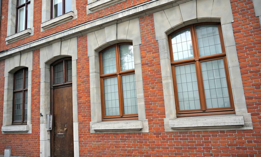 Little Suite - Colas Lille Bagian luar foto